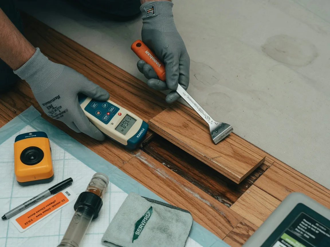 Why choose Water Damage Restoration in Belk, AL